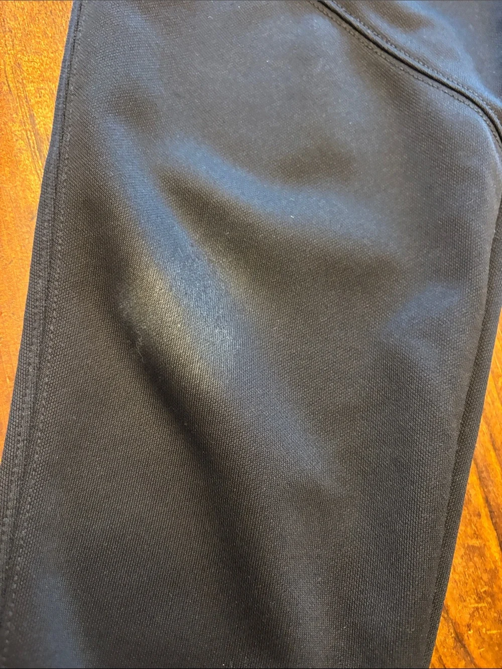 Under Armour Black youth baseball pants size large - set of 2